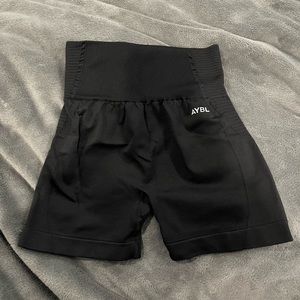 AYBL Seamless shorts